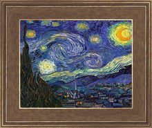 Load image into Gallery viewer, Starry Night