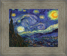 Load image into Gallery viewer, Starry Night