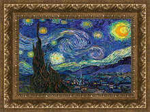 Load image into Gallery viewer, Starry Night