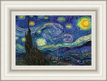 Load image into Gallery viewer, Starry Night
