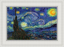 Load image into Gallery viewer, Starry Night