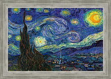 Load image into Gallery viewer, Starry Night