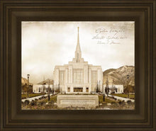 Load image into Gallery viewer, Ogden Vintage (New)