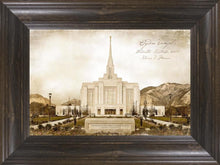 Load image into Gallery viewer, Ogden Vintage (New)