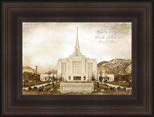 Load image into Gallery viewer, Ogden Vintage (New)