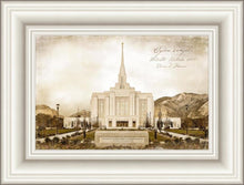 Load image into Gallery viewer, Ogden Vintage (New)