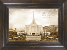 Load image into Gallery viewer, Ogden Vintage (New)