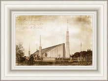 Load image into Gallery viewer, Boise Vintage (New)