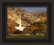 Load image into Gallery viewer, Provo Fall Rock Canyon