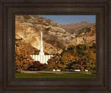 Load image into Gallery viewer, Provo Fall Rock Canyon