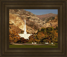 Load image into Gallery viewer, Provo Fall Rock Canyon