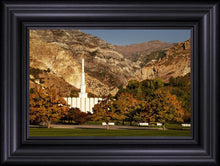 Load image into Gallery viewer, Provo Fall Rock Canyon