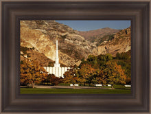 Load image into Gallery viewer, Provo Fall Rock Canyon