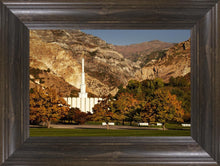 Load image into Gallery viewer, Provo Fall Rock Canyon