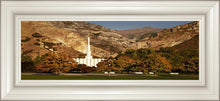 Load image into Gallery viewer, Provo Fall Rock Canyon