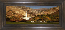 Load image into Gallery viewer, Provo Fall Rock Canyon