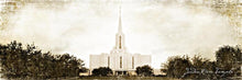 Load image into Gallery viewer, Jordan River Vintage