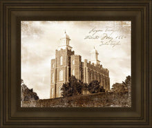 Load image into Gallery viewer, Logan Vintage