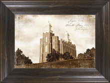 Load image into Gallery viewer, Logan Vintage
