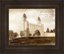 Load image into Gallery viewer, Manti Vintage