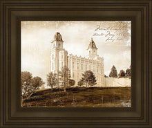 Load image into Gallery viewer, Manti Vintage