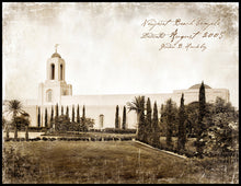 Load image into Gallery viewer, Newport Beach Vintage