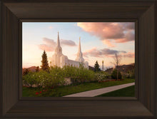 Load image into Gallery viewer, Brigham City into Spring