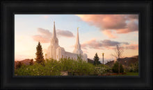 Load image into Gallery viewer, Brigham City into Spring