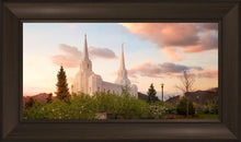 Load image into Gallery viewer, Brigham City into Spring