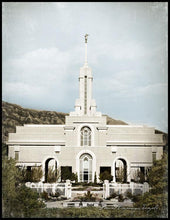 Load image into Gallery viewer, Mt. Timp Color
