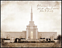 Load image into Gallery viewer, Albuquerque Vintage