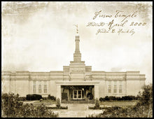 Load image into Gallery viewer, Fresno Vintage