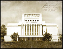 Load image into Gallery viewer, Laie Vintage