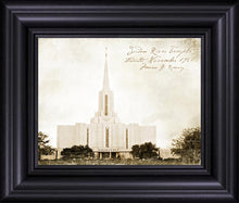 Load image into Gallery viewer, Jordan River Vintage