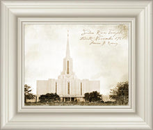 Load image into Gallery viewer, Jordan River Vintage