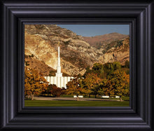 Load image into Gallery viewer, Provo Fall Rock Canyon