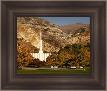 Load image into Gallery viewer, Provo Fall Rock Canyon