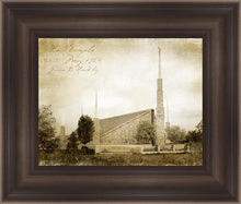 Load image into Gallery viewer, Boise Vintage