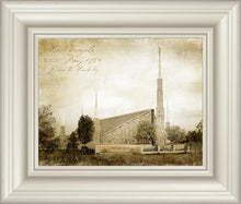 Load image into Gallery viewer, Boise Vintage