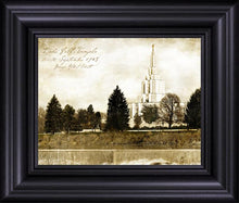 Load image into Gallery viewer, Idaho Falls Vintage