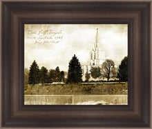 Load image into Gallery viewer, Idaho Falls Vintage