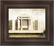 Load image into Gallery viewer, Cardston Vintage
