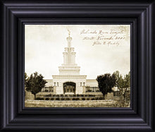 Load image into Gallery viewer, Columbia River Vintage