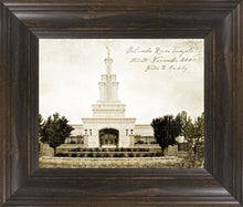 Load image into Gallery viewer, Columbia River Vintage