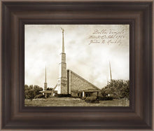Load image into Gallery viewer, Dallas Vintage
