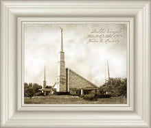 Load image into Gallery viewer, Dallas Vintage