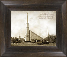 Load image into Gallery viewer, Dallas Vintage