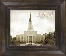 Load image into Gallery viewer, Houston Vintage