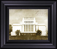 Load image into Gallery viewer, Laie Vintage
