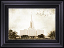 Load image into Gallery viewer, Jordan River Vintage